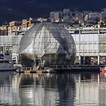 La Finestra Sul Museo Del Mare