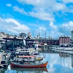La Finestra Sul Museo Del Mare