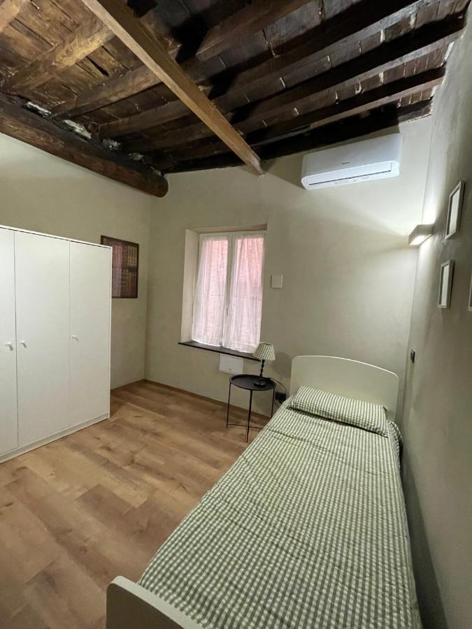 Apartment La Finestra Sul Museo Del Mare Genoa
