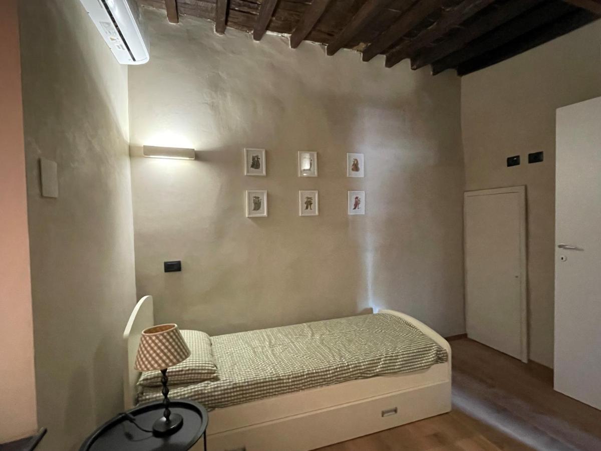 La Finestra Sul Museo Del Mare Genova