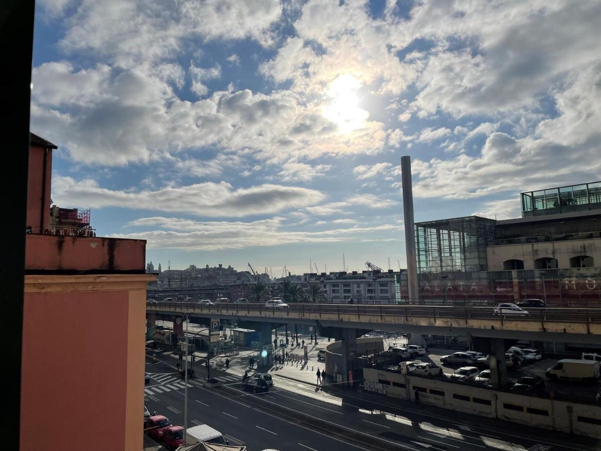 La Finestra Sul Museo Del Mare