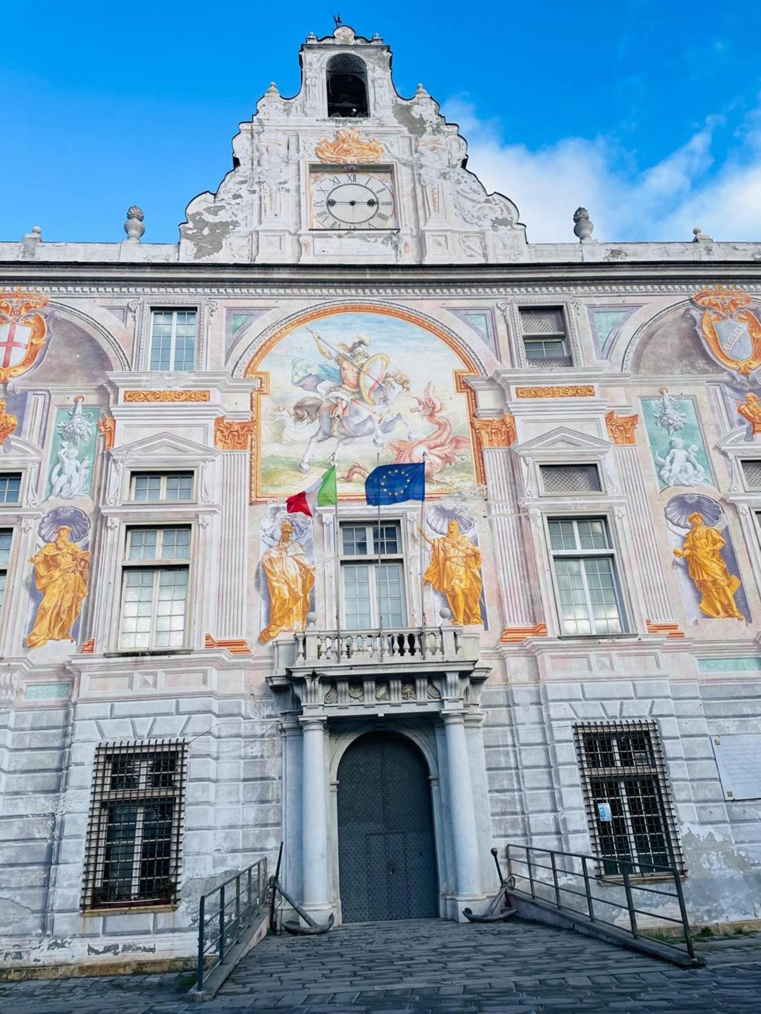 La Finestra Sul Museo Del Mare *